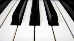 Le piano; l'objet mystère de Sophie Martre, coach à Via Lecta